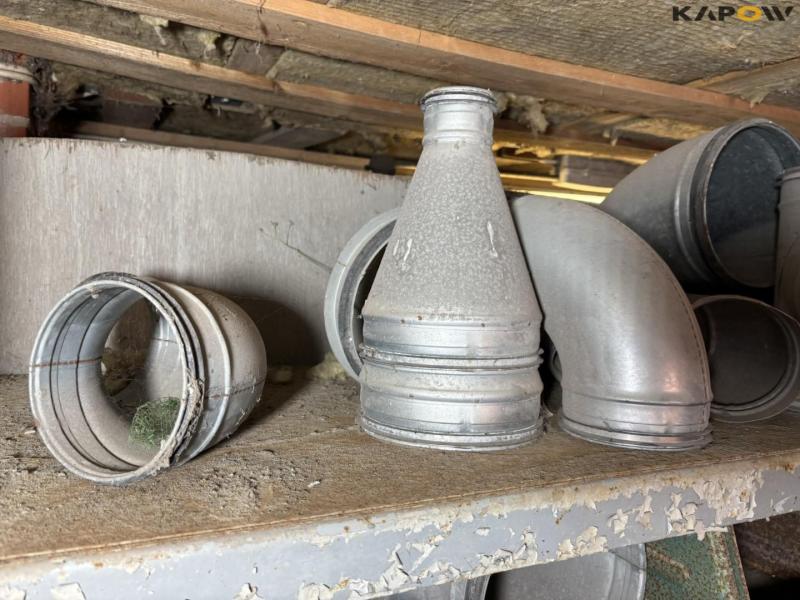 Miscellaneous parts 10