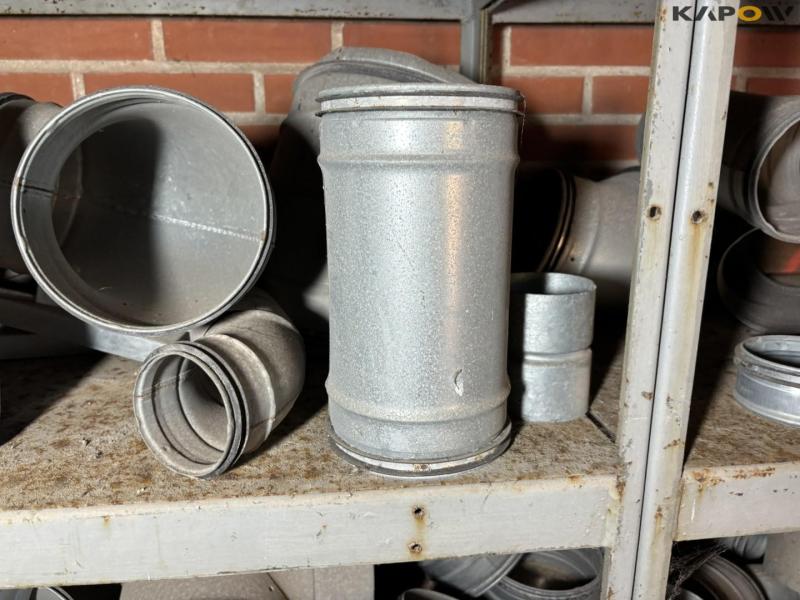 Miscellaneous parts 17