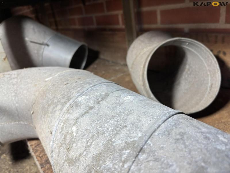 Miscellaneous parts 40