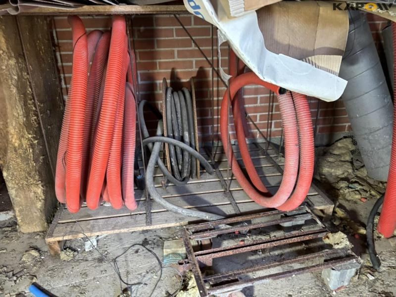 Miscellaneous parts 42