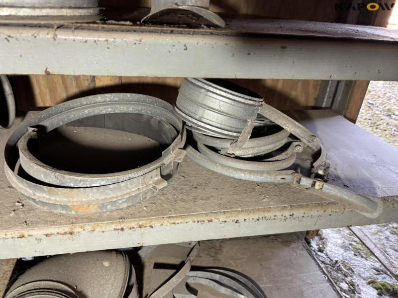 Miscellaneous parts 63