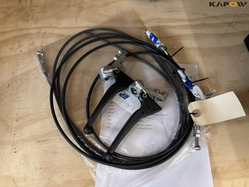 Miscellaneous parts 63
