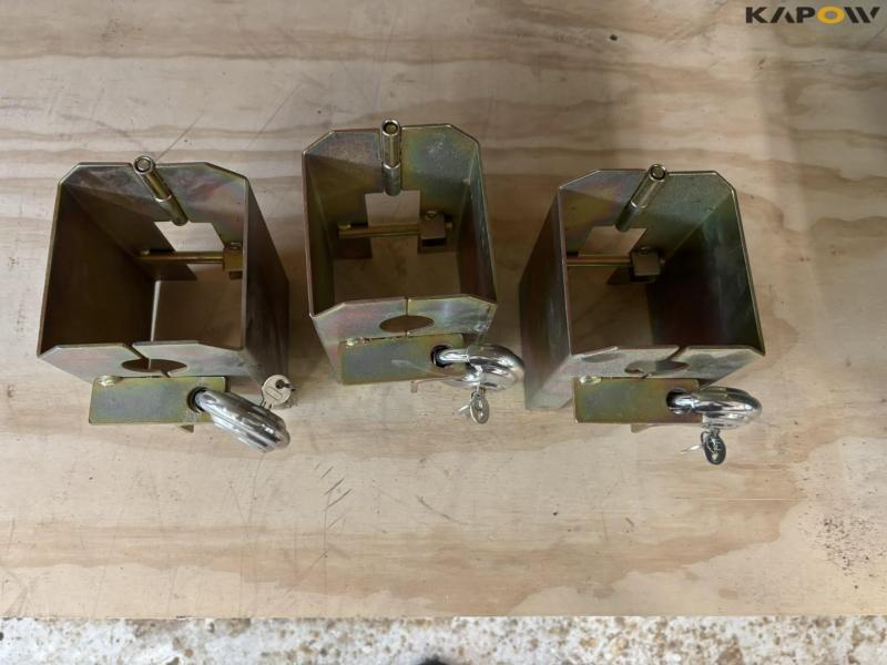 Miscellaneous parts 67