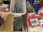 Miscellaneous parts 16