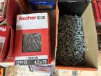 Miscellaneous parts 20