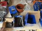 Miscellaneous parts 23