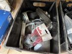 Miscellaneous parts 51