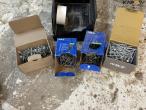 Miscellaneous parts 59