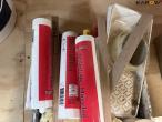 Miscellaneous parts 61
