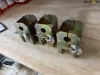 Miscellaneous parts 66