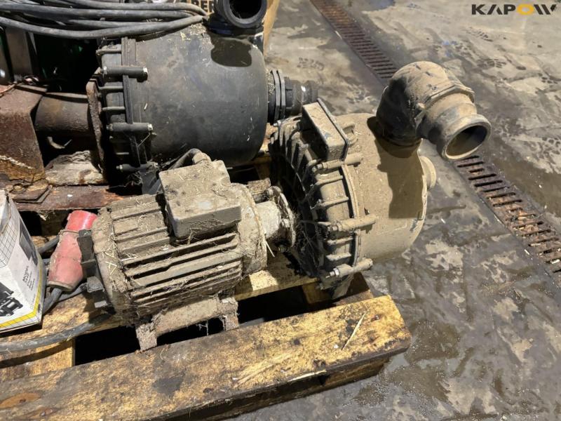 Miscellaneous parts 24