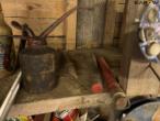 Miscellaneous parts 9