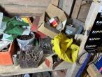 Miscellaneous parts 24