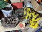 Miscellaneous parts 26