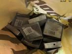 Miscellaneous parts 27