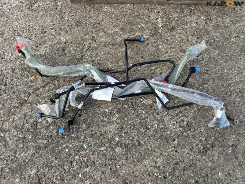 Miscellaneous parts 6