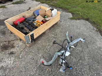 Miscellaneous parts 1