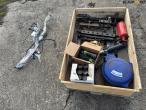 Miscellaneous parts 4
