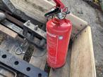 Miscellaneous parts 20