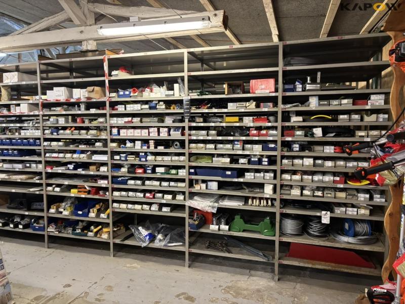 Miscellaneous parts 1