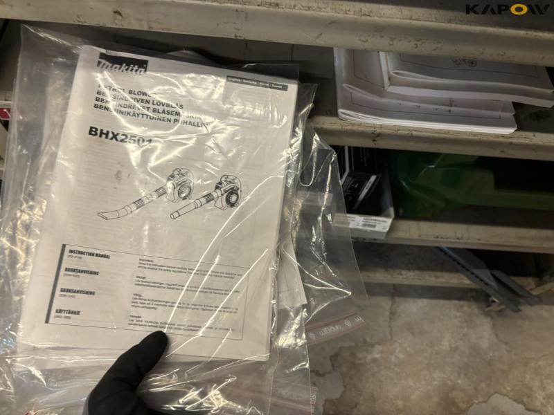 Miscellaneous parts 71