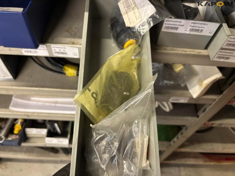 Miscellaneous parts 81