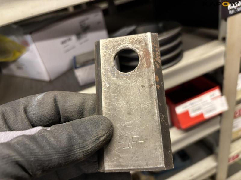 Miscellaneous parts 151