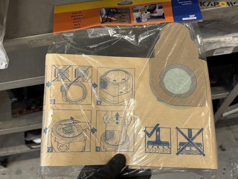 Miscellaneous parts 247