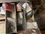 Miscellaneous parts 8