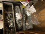 Miscellaneous parts 14