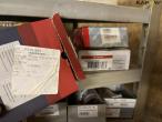 Miscellaneous parts 49