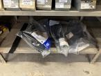 Miscellaneous parts 113