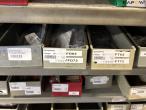 Miscellaneous parts 122
