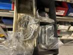 Miscellaneous parts 130