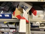 Miscellaneous parts 162