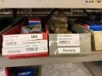 Miscellaneous parts 211