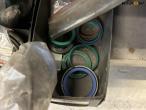 Miscellaneous parts 239