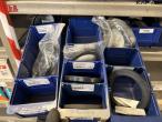 Miscellaneous parts 257