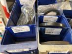 Miscellaneous parts 259