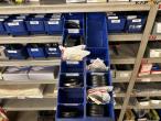 Miscellaneous parts 268