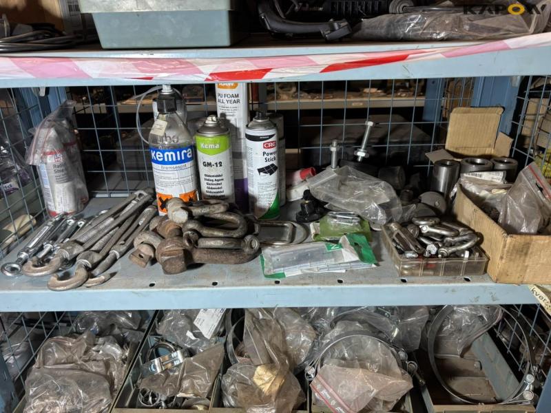 Miscellaneous parts 2