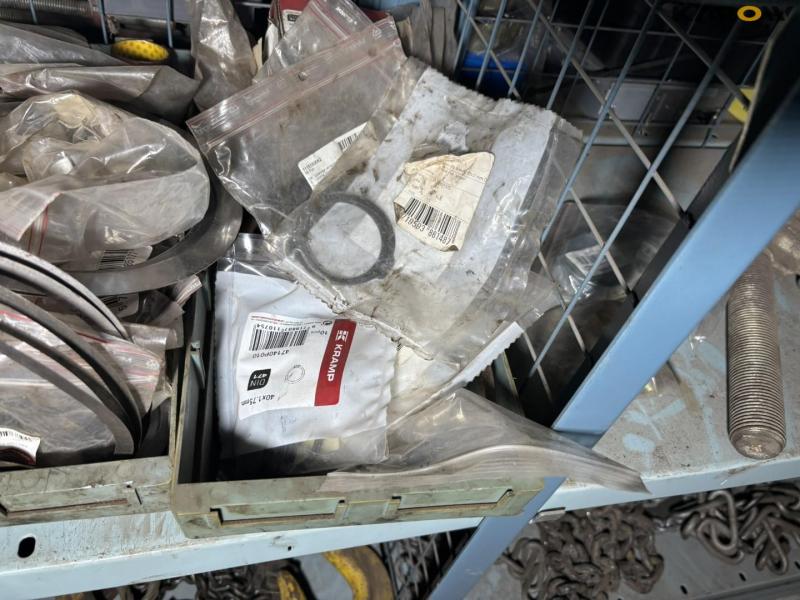 Miscellaneous parts 14