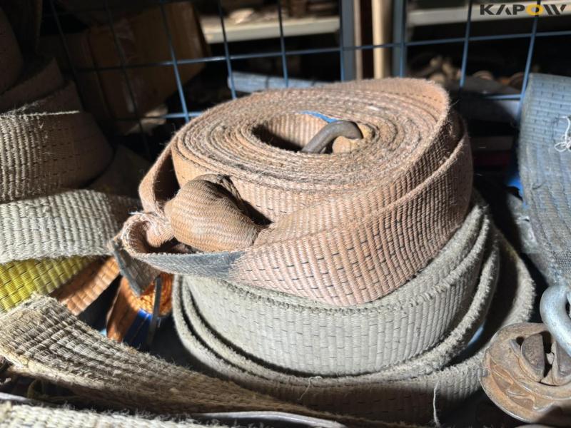 Miscellaneous parts 24