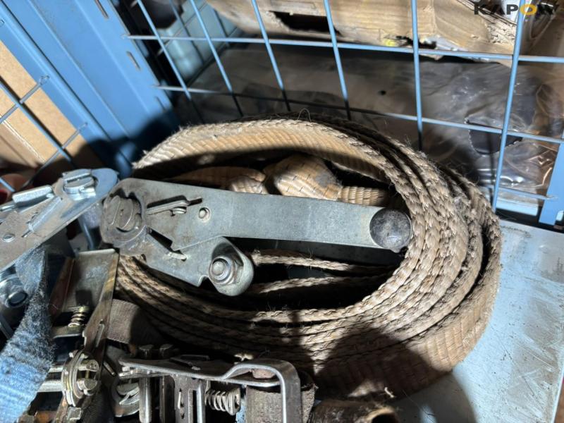 Miscellaneous parts 28