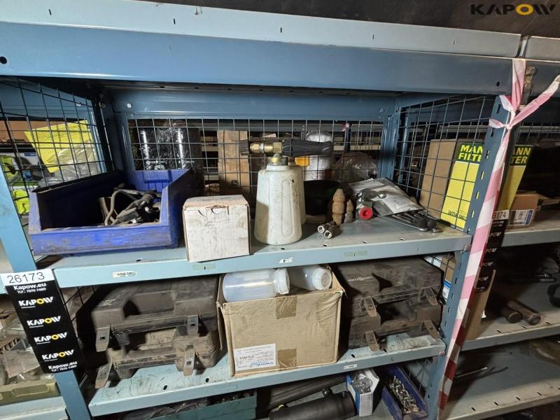 Miscellaneous parts 24