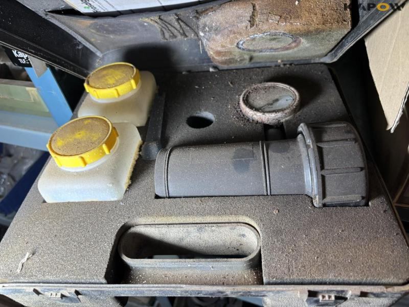 Miscellaneous parts 35