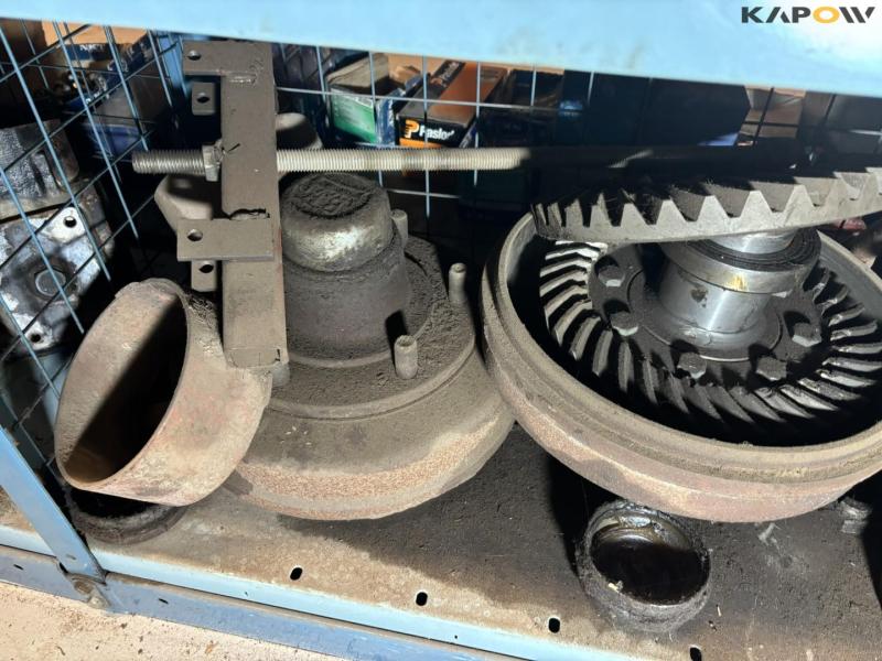 Miscellaneous parts 48