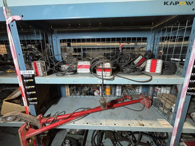 Miscellaneous parts 2