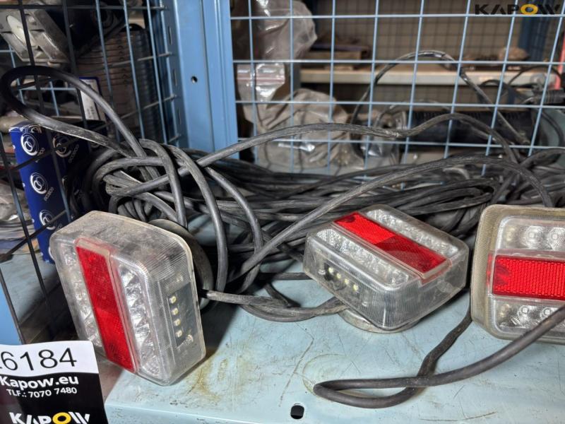 Miscellaneous parts 6