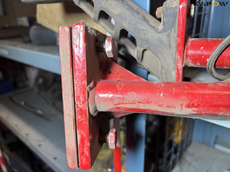 Miscellaneous parts 10